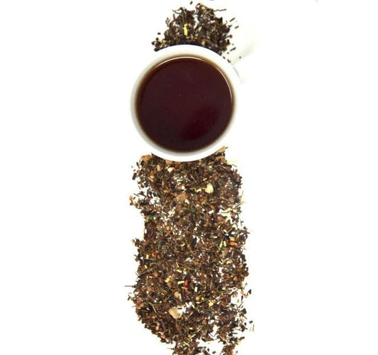 Falling Leaves Tea