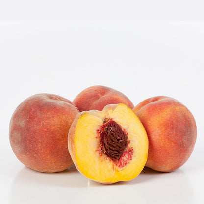 Kauffman Orchards Fresh Peaches, Home-Grown in Lancaster County, Pennsylvania