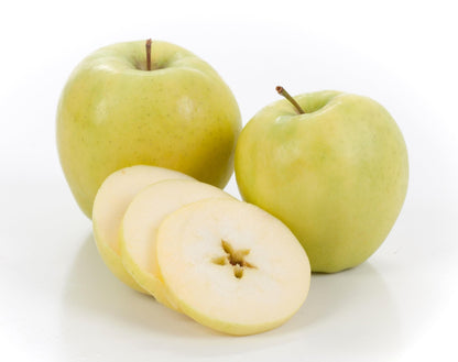 Ginger Gold Apples