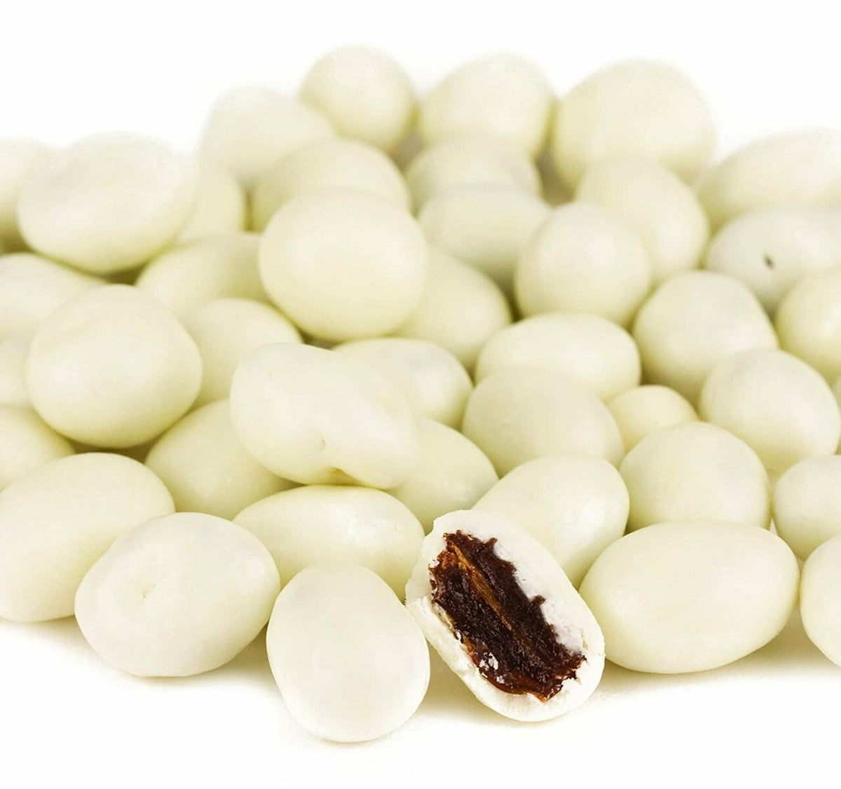 Yogurt Covered Raisins in Bulk