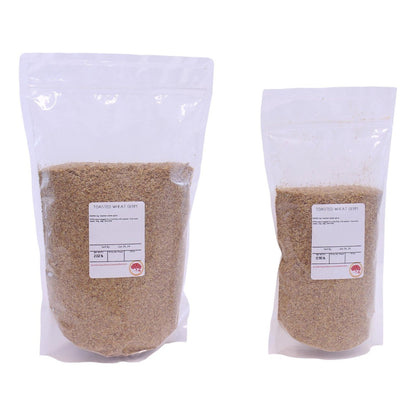 Toasted Wheat Germ, Non-GMO
