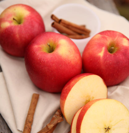 Nittany Apples
