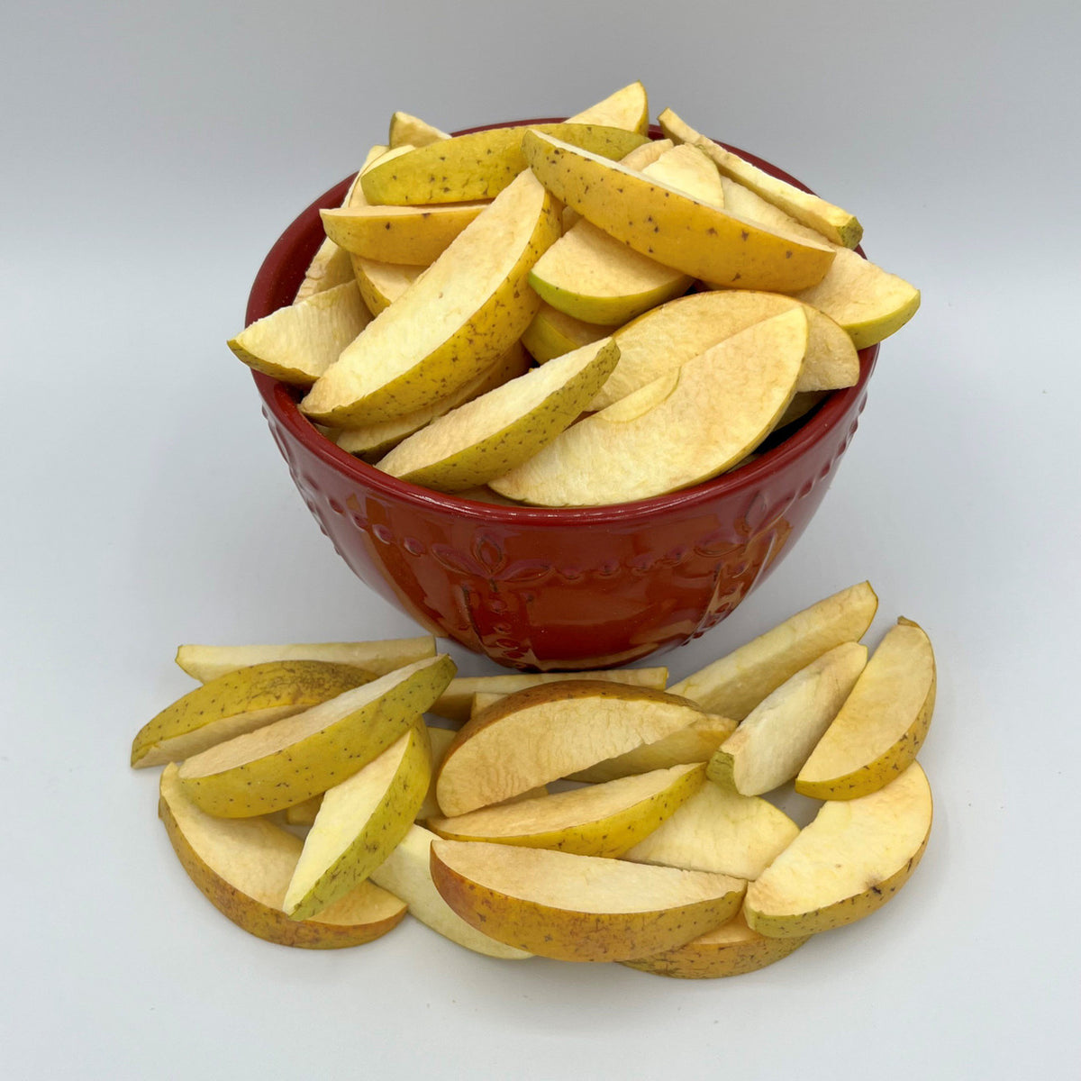 Freeze-Dried Crispin Apple Slices, 1.5 oz.
