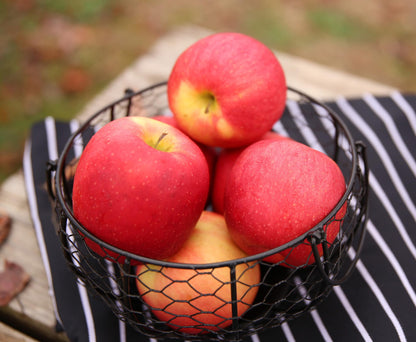 Nittany Apples