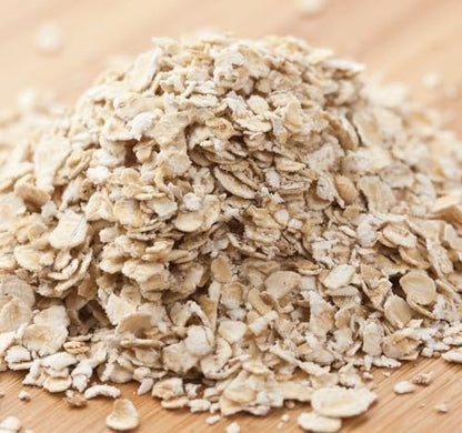 Organic Quick Oats In Bulk