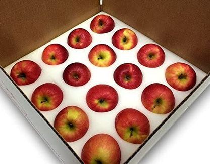 Fresh-Picked Pink Lady Apples