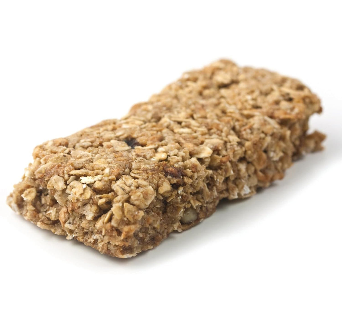 AmishTastes Homemade, Lightly Sweetened, Soft & Chewy Chocolate Chip Granola Bars by Schlabach, 2.8 Oz.