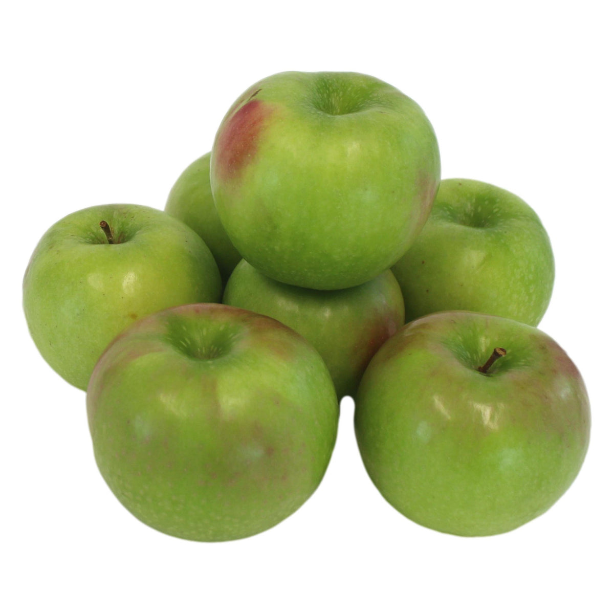 Fresh Granny Smith Apples, Hand-Picked, Pennsylvania-Grown
