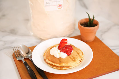 Kauffman Orchards Whole Oat Flour In Bulk