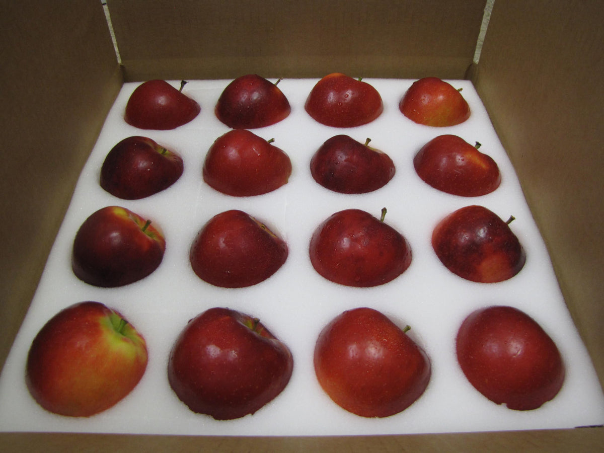 Crimson Crisp Apples