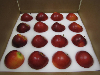 Crimson Crisp Apples