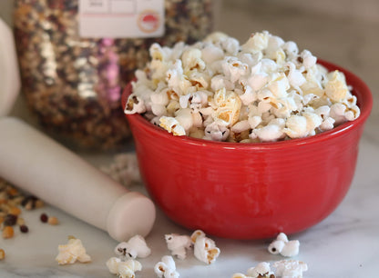 Rainbow Popcorn Kernels in Bulk
