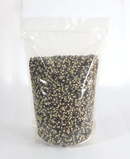 Bulk Blue Popcorn Kernels