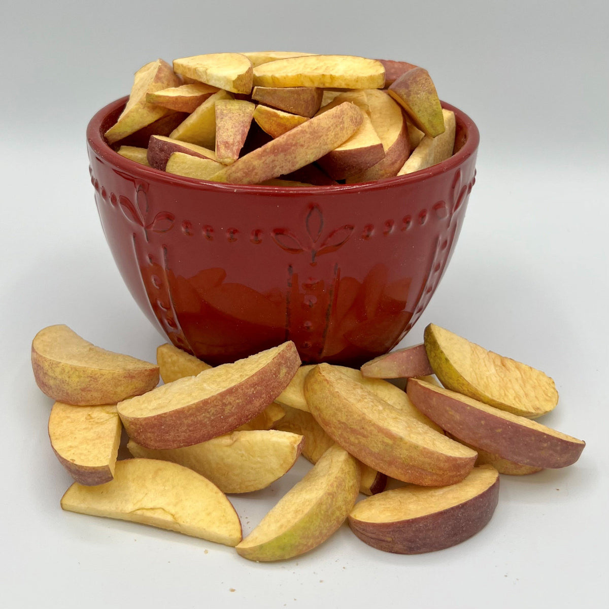 Freeze-Dried Fuji Apple Slices, 1.5 oz.