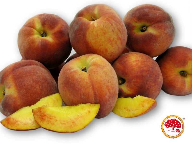 Kauffman Orchards Fresh Peaches, Home-Grown in Lancaster County, Pennsylvania