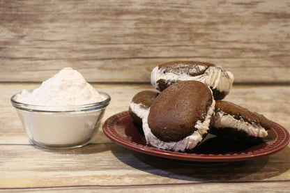 Baking Soda in Bulk for Cleaning, Deodorizing, and Baking