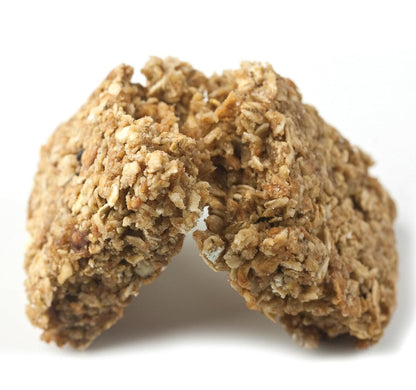 AmishTastes Homemade, Lightly Sweetened, Soft & Chewy Chocolate Chip Granola Bars by Schlabach, 2.8 Oz.