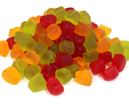 Apple Orchard Gummies