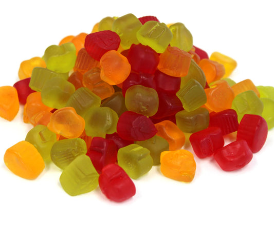 Apple Orchard Gummies