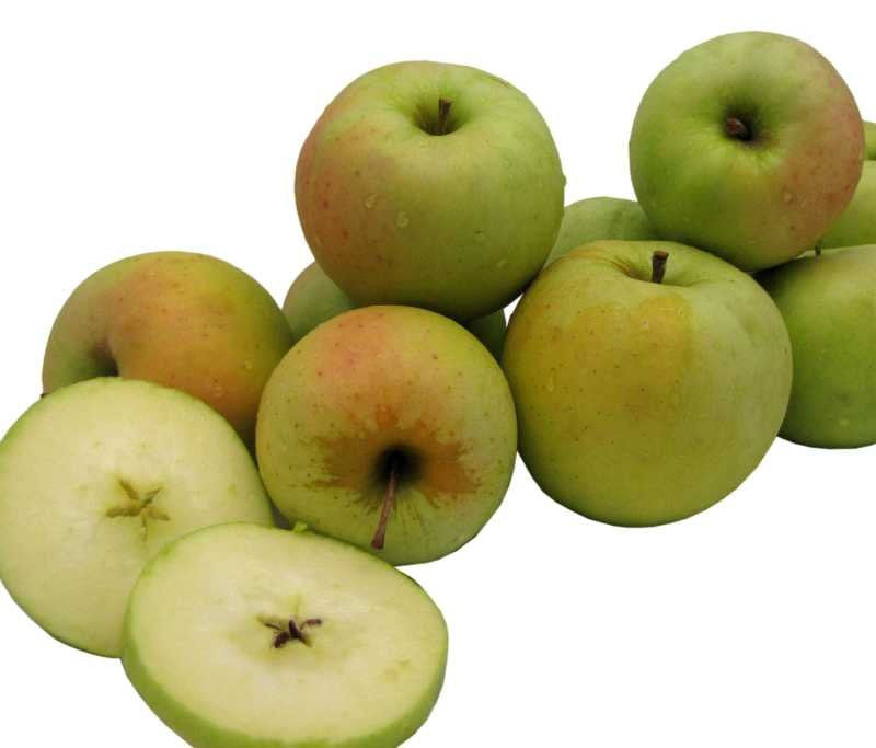 Crispin Apples