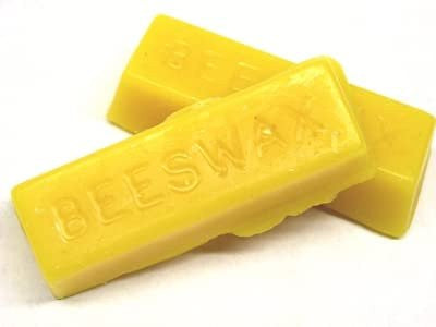 Beeswax Bar