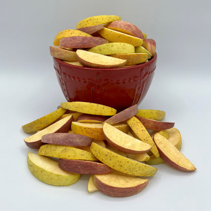 Freeze-Dried McIntosh Apple Slices, 1.5 oz.