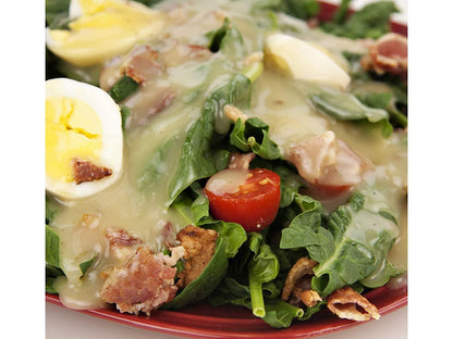 Jake & Amos Homemade Bacon Dressing, 16 oz. Jar