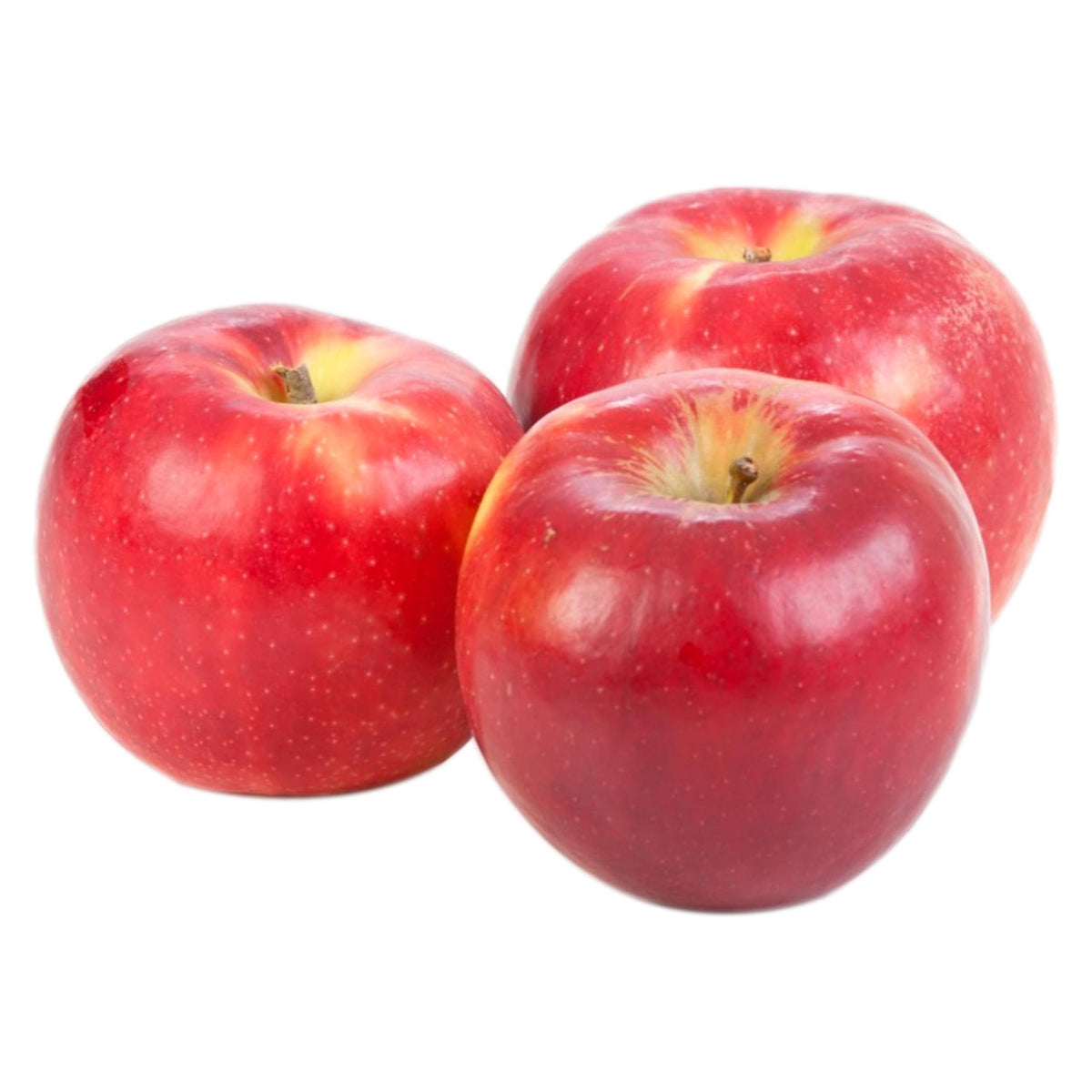 Crimson Crisp Apples