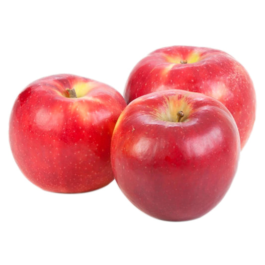 Crimson Crisp Apples