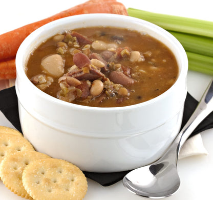 Natural Holiday Soup Mix