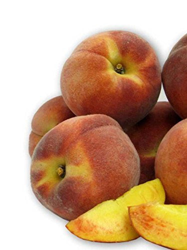 Kauffman Orchards Fresh Peaches, Home-Grown in Lancaster County, Pennsylvania