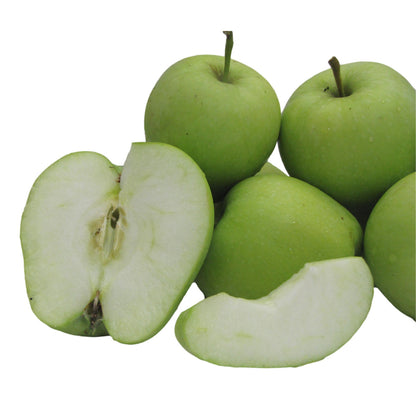Kauffman Orchards Fresh-Picked Earligold Apples