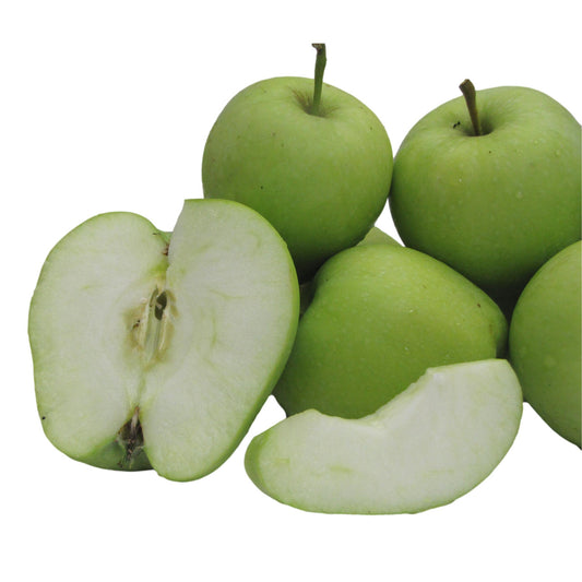 Kauffman Orchards Fresh-Picked Earligold Apples
