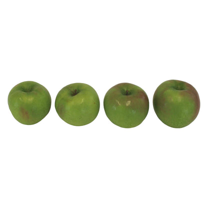 Fresh Granny Smith Apples, Hand-Picked, Pennsylvania-Grown
