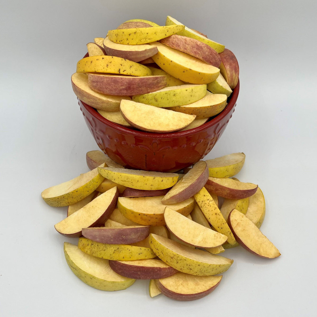 Freeze-Dried Fuji Apple Slices, 1.5 oz.