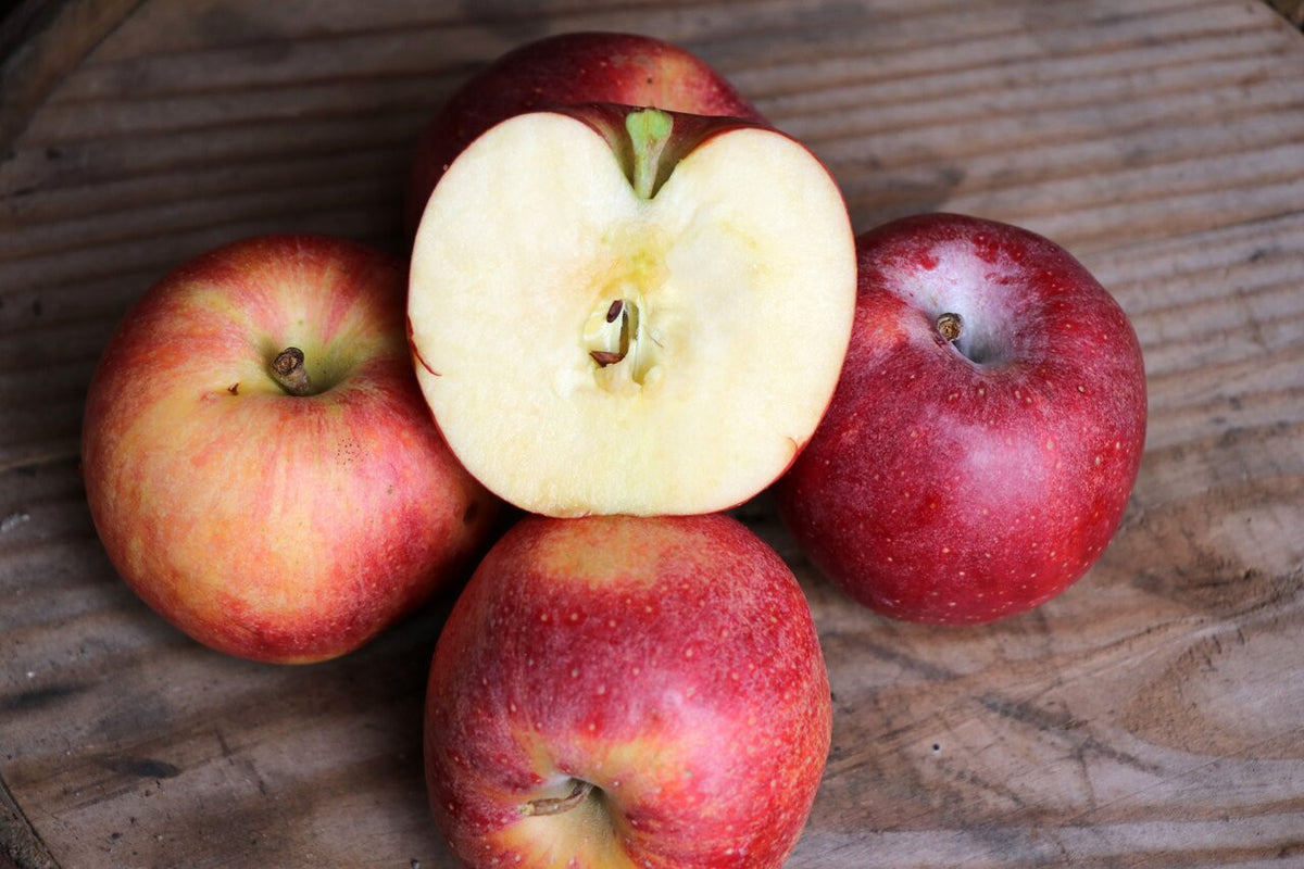 Gala Apples