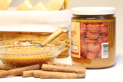 Homemade Pumpkin Butter Spread, 17 Oz.