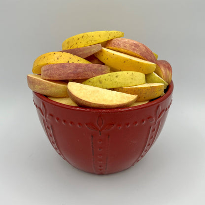 Freeze-Dried Goldrush Apple Slices, 1.5 oz.