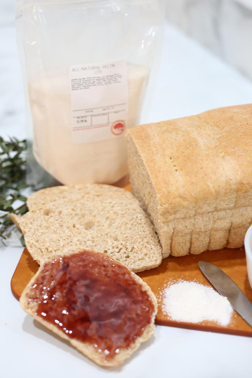 Dutch-Jell Lite Natural Pectin Mix in Bulk