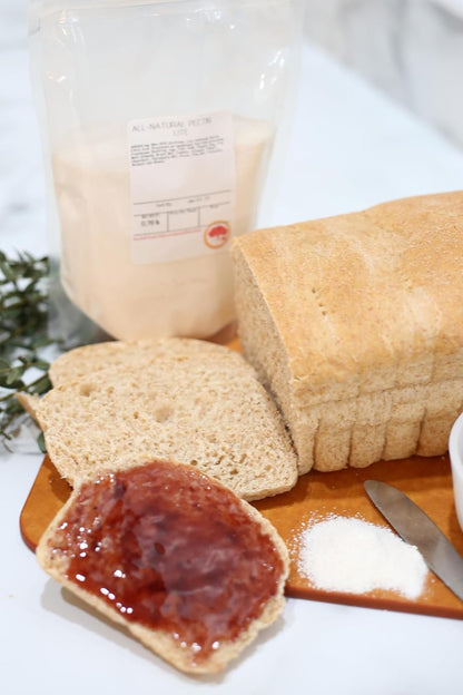 Dutch-Jell Lite Natural Pectin Mix in Bulk