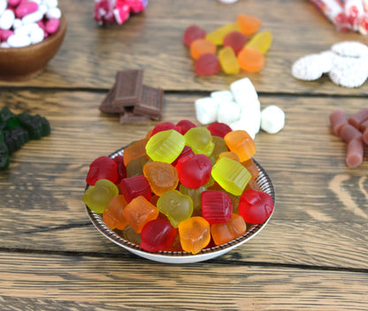 Apple Orchard Gummies