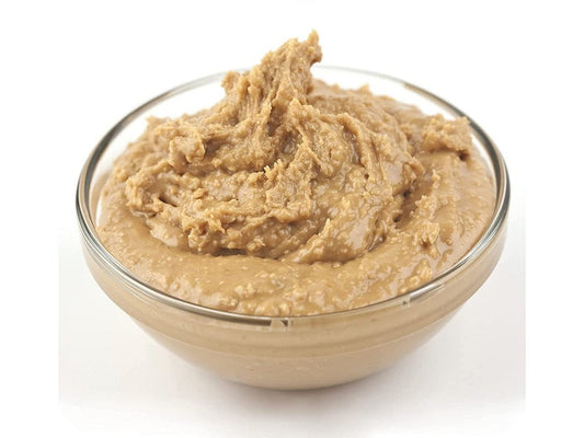 Fresh-Ground Butterscotch Peanut Butter, 1 Lb.