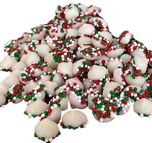 Christmas Mini Mints