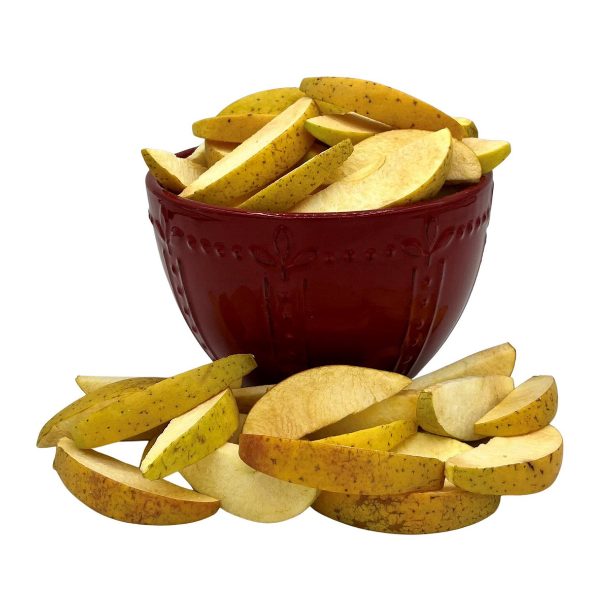 Freeze-Dried Goldrush Apple Slices, 1.5 oz.