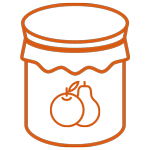 No-Sugar-Added Spreads