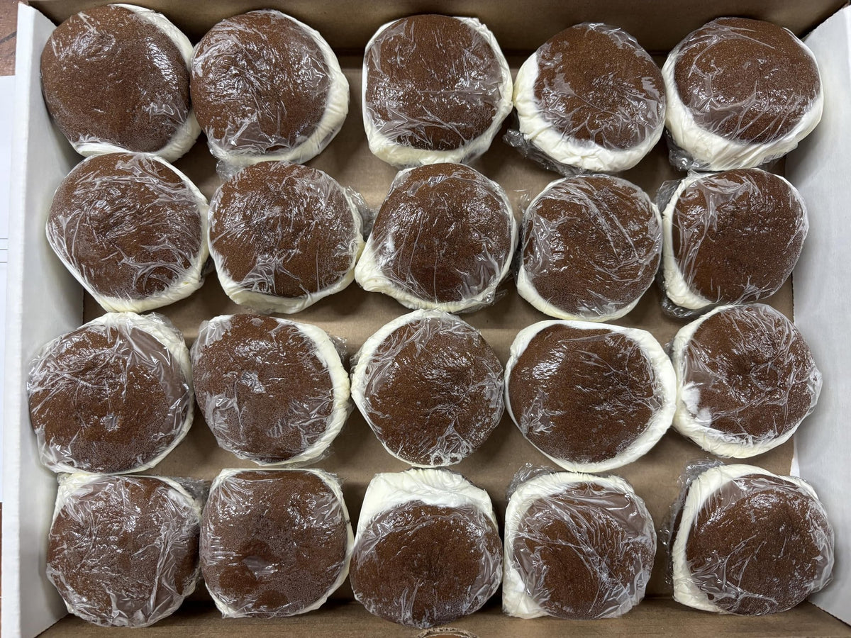 AmishTastes Shady Maple Homemade 9ct Chocolate Whoopie Pies