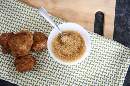 Kauffman Orchards Bulk Raw Cane Sugar, Baking and Cooking