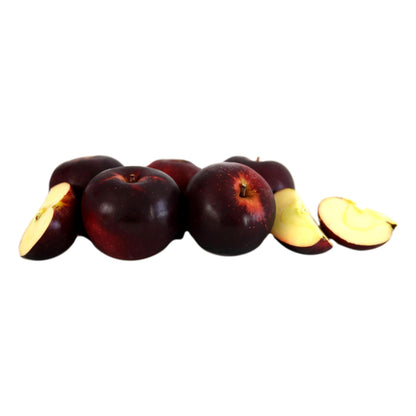Kauffman Orchards Fresh Arkansas Black Apples, Hand-Picked in Our Lancaster County Orchard