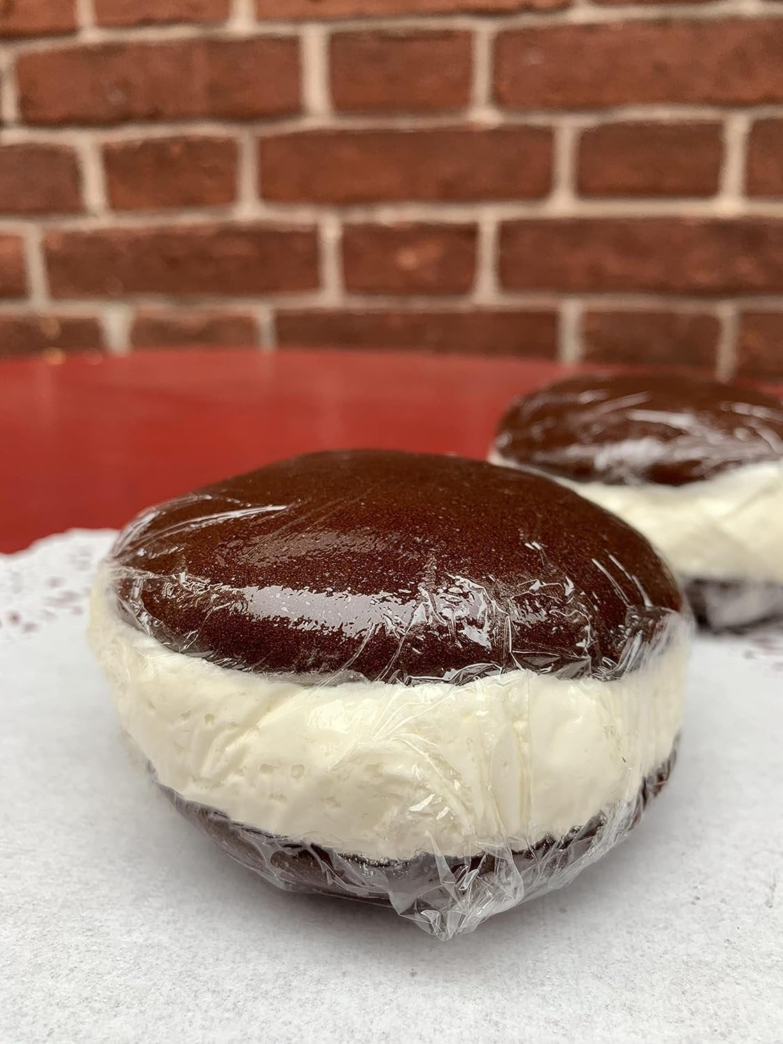 AmishTastes Shady Maple Homemade 9ct Chocolate Whoopie Pies