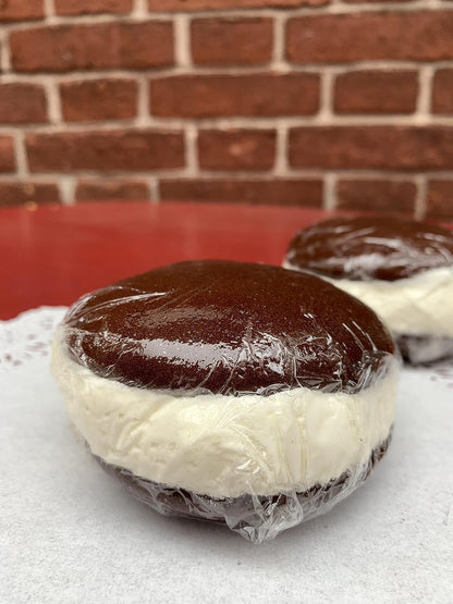 AmishTastes Shady Maple Homemade 9ct Chocolate Whoopie Pies